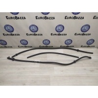 Шланг системы охлаждения Mercedes W163 Mercedes W163 ML 1997-2005 A1635010284