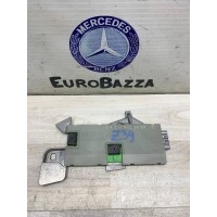 Усилитель антенны Mercedes W211 Mercedes W211 E 2002-2009 A2118202989