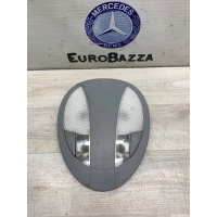 Плафон салона задний Mercedes W211 Wagon Mercedes W211 E 2002-2009 A2118201901
