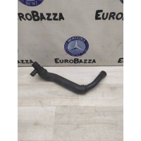 Трубка картерных газов Mercedes Om646 Mercedes W211 E 2002-2009 A6460160281