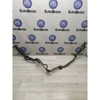 Трубка гидроусилителя руля Mercedes W202 Mercedes W208 CLK 1997-2002 A2024663181