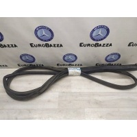 Уплотнитель крышки багажника Mercedes W211 Wagon Mercedes W211 E 2002-2009 A2117400278
