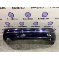 Задний бампер Mercedes W204 Mercedes W204 C 2007-2014 A2048850625
