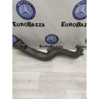 Патрубок интеркулера левый Mercedes Om628 Mercedes W220 S 1998-2005 6280981607