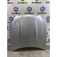 Капот Mercedes R170 Mercedes W170 SLK 1996-2004 A1708800957