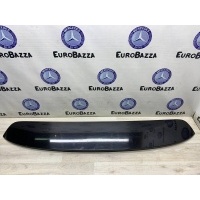 Накладка крышки багажника Mercedes W211 Wagon Mercedes W211 E 2002-2009 A2117900188