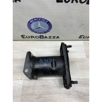 Кронштейн усилителя бампера левый Mercedes W219 Mercedes W219 CLS 2004-2011 A2196200195