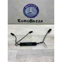 Антенный усилитель Mercedes W203 Mercedes W203 C 2000-2007 A2038200389