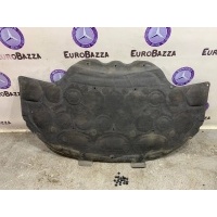 Шумоизоляция капота с креплениями Mercedes W204 Mercedes W204 C 2007-2014 A2046820626