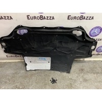 Шумоизоляция капота Mercedes W203 Coupe Mercedes W203 C 2000-2007 A2038800257