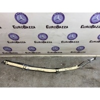 Правая шторка безопасности Mercedes W219 Mercedes W219 CLS 2004-2011 A2198600005