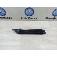 Радиатор охлаждения гидроусилителя Mercedes W203 Mercedes W203 C 2000-2007 A2034601124