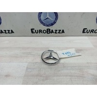Эмблема крышки багажника Mercedes W204 Mercedes W204 C 2007-2014 A2047580058