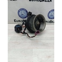 Моторчик печки с резистором Mercedes W204 Mercedes W204 C 2007-2014 A2048200008