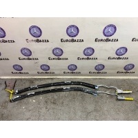 Шторка безопасности Mercedes W203 Coupe Mercedes W203 C 2000-2007 A2038602005