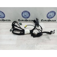 Проводка передней двери Mercedes W163 Mercedes W163 ML 1997-2005 A1635402910