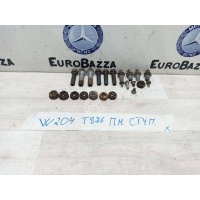 Болт тормозного суппорта Mercedes W204 Mercedes W204 C 2007-2014 A1244210471