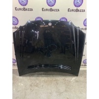 Капот Mercedes W209 Mercedes W209 CLK 2002-2009 A2098800057