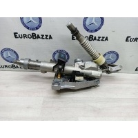 Рулевая колонка Mercedes W219 Mercedes W219 CLS 2004-2011 A2114603116