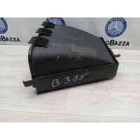 Корпус салонного фильтра Mercedes W219 CLS Mercedes W219 CLS 2004-2011 A2118300018