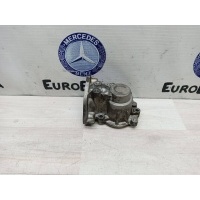 Термостат Mercedes М276 Mercedes W221 S 2005-2013 2760700430