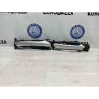 Ручка двери передняя правая Mercedes W203 Mercedes W203 C 2000-2007 A2037600118