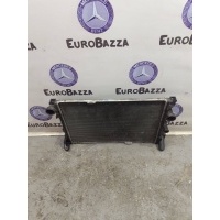 Радиатор основной Mercedes W204 Mercedes W204 C 2007-2014 A2045000303