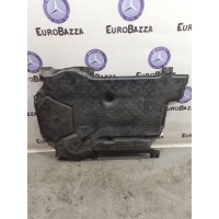 Защита АКПП Mercedes W204 Mercedes W204 C 2007-2014 A2045200523