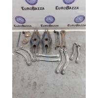 Рычаги задней подвески Mercedes W204 Mercedes W204 C 2007-2014 A2043502006