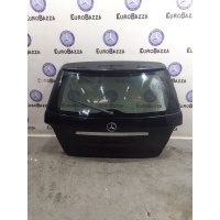 Крышка багажника Mercedes W164 Mercedes W164 ML 2005-2011 A1647400105