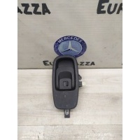 Ручка крышки багажника Mercedes W211 Wagon Mercedes W211 E 2002-2009 A2117660091