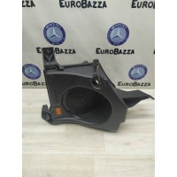 Сабвуфер Harman Cardon Mercedes W164 Mercedes W164 ML 2005-2011 A1648202202