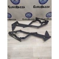 Петля дуги крышки багажника Mercedes R170 Mercedes W170 SLK 1996-2004 A1707500072