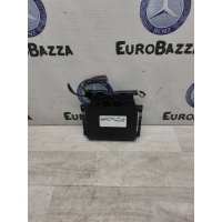 Блок управления АКПП Mercedes R170 Mercedes W170 SLK 1996-2004 A0275450332