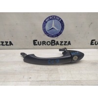 Ручка водительской двери Mercedes W211 Mercedes W211 E 2002-2009 A2117600770