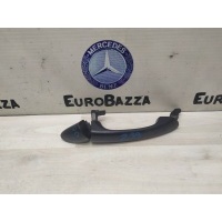 Ручка двери передняя правая Mercedes W211 Mercedes W211 E 2002-2009 A2117600870