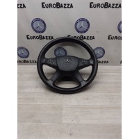 Руль в сборе Mercedes W204 Mercedes W204 C 2007-2014 A2044600203