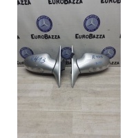 Зеркало заднего вида Mercedes R170 Mercedes W170 SLK 1996-2004 A1708100164