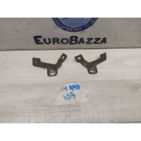 Кронштейн тормозного шланга передний Mercedes W163 Mercedes W163 ML 1997-2005 A1634202348