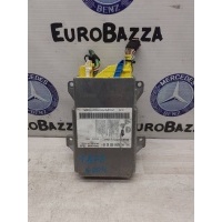 Блок управления SRS AIRBAG Mercedes W204 Mercedes W204 C 2007-2014 A2048208285