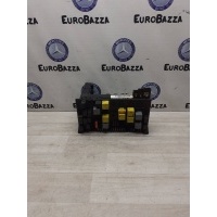 Блок предохранителей АММ Mercedes W163 Mercedes W163 ML 1997-2005 A1635450016