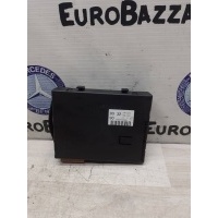 Блок комфорта Mercedes W163 Mercedes W163 ML 1997-2005 A1635452832
