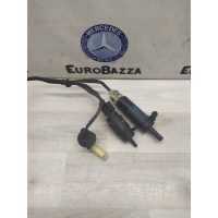 Моторчик стеклоомывателя Mercedes W211 Mercedes W211 E 2002-2009 A2108691221