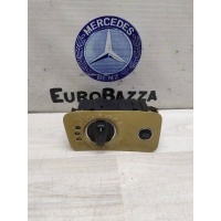 Блок управления светом Mercedes W219 Mercedes W219 CLS 2004-2011 A2195450304