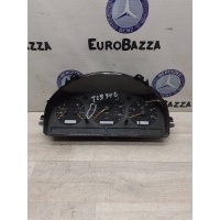 Приборная панель Mercedes W163 Mercedes W163 ML 1997-2005 A1635407711
