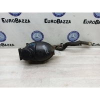 Бачок расширительный с патрубком Mercedes W204 Mercedes W204 C 2007-2014 A2045000049