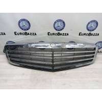 Решетка радиатора Mercedes W204 Mercedes W204 C 2007-2014 A2048801483