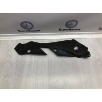 Накладка фары правая Mercedes W204 Mercedes W204 C 2007-2014 A2048260124