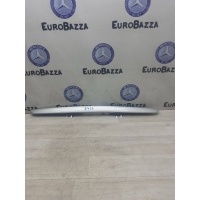Накладка крышки багажника Mercedes R170 Mercedes W170 SLK 1996-2004 A1707500427