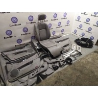 Водительское сидение Mercedes W204 Mercedes W204 C 2007-2014 A0000000000